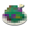 dubious food Slack emoji