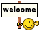 welcome to our clan Slack emoji
