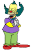 krusty Slack emoji