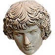 greek sculpture Slack emoji