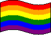 prideflag rainbow wave Slack emoji