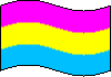 prideflag pan wave Slack emoji