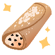 cannoli Slack emoji