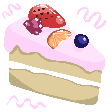 fruit cake Slack emoji