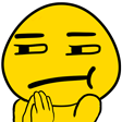 hmm Slack emoji