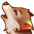 howl Slack emoji