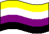 prideflag nb wave Slack emoji