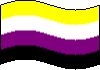 prideflag nb animated Slack emoji