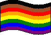 prideflag morecolor animated Slack emoji