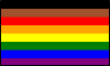 prideflag morecolor Slack emoji