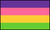 prideflag lesbian Slack emoji