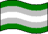 prideflag grayro wave Slack emoji