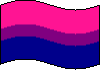 prideflag bi animated Slack emoji