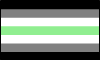 prideflag agender Slack emoji