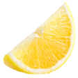 lemon slice Slack emoji