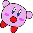 kirby wow Slack emoji