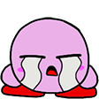 qq kirby Slack emoji