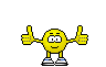 youre welcome Slack emoji