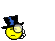 indubitably Slack emoji