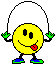 jump rope Slack emoji