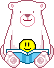 bear storytime Slack emoji