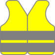 yellow vest Slack emoji