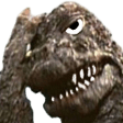 godzilla facepalm Slack emoji
