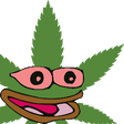 feels weed man Slack emoji