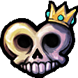 heart skull Slack emoji