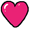 heart Slack emoji