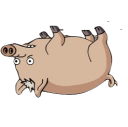 spiderpig Slack emoji