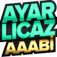 ayarlicaz aaabi text Slack emoji