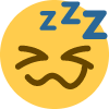 good dreams Slack emoji