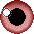 eye red Slack emoji