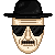 heisenberg Slack emoji