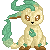 leafeon Slack emoji