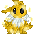 jolteon Slack emoji