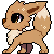 eevee Slack emoji