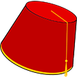 fez hat Slack emoji