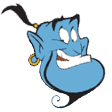 genie aladdin Slack emoji