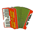 accordion Slack emoji