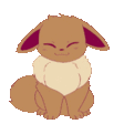 eevee bounce Slack emoji