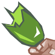 glass Slack emoji