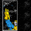 thanos snap Slack emoji