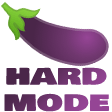 hard mode Slack emoji