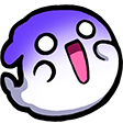 ghost twitch Slack emoji
