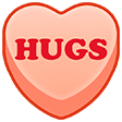hugs Slack emoji