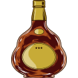 cognac Slack emoji