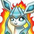 glaceon fine Slack emoji