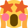 hot poggers Slack emoji